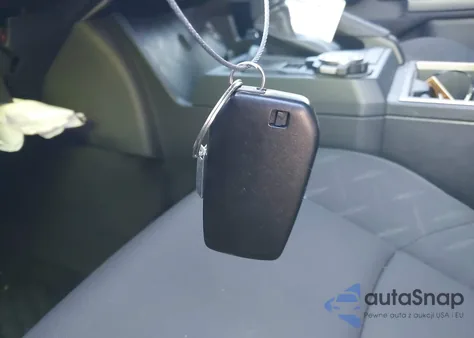 2025 Toyota Tacoma Sr5 z USA, uszkodzony, nr VIN 3TMLB5JN9SM157640